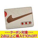クリアランスセール 【返品不可】 メール便送料無料 ナイキ アイコン エアマックス90 カードウォレット NW0002-120