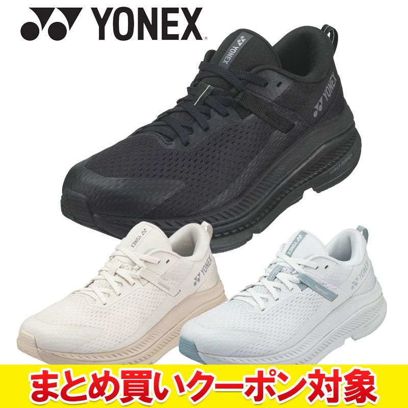  ���������}���\������X���|�C���g�ő�20�{(2026 2 10 1:59��)  �N���A�����X  �ԕi�s��  ���l�b�N�X Yonex �J�[�{���N���[�Y�O���C� �[ �����j���O SHRGL1M �����Y ���f�B�[�X �V���[�Y