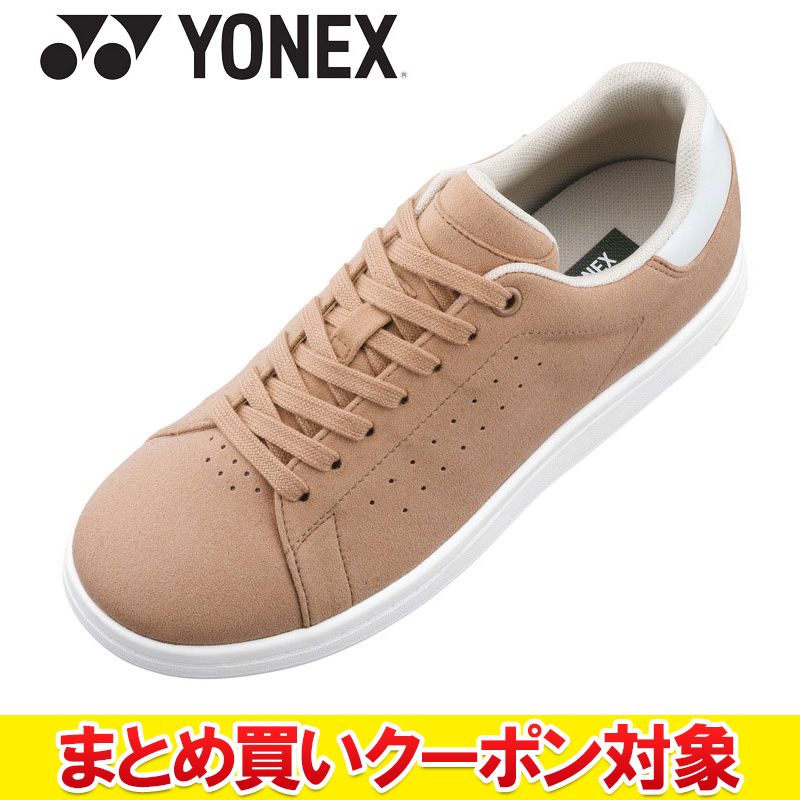  クリアランス  ヨネックス Yonex YY-BASELINE SHW121-194 メンズ レディース シューズ