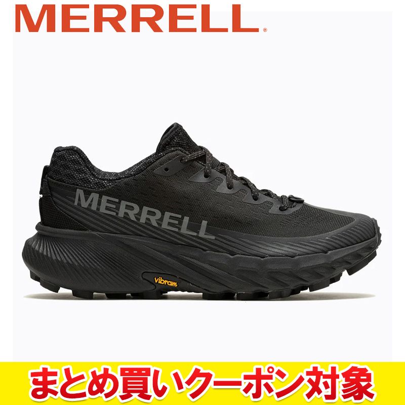 [정리 구매 쿠폰 대상 (조합 자유)] 클리어런스 [반품 불가] 메렐 AGILITY PEAK 5 W068090 여성 신발