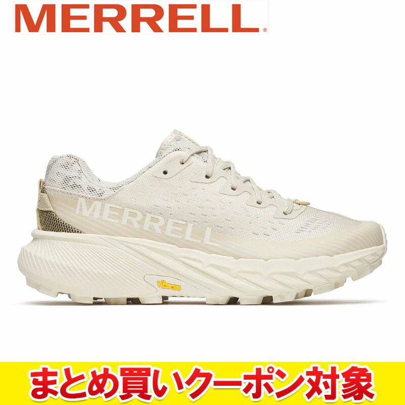 樂天商城 - 【まとめ買いクーポン対象(組み合わせ自由)】 クリアランス 【返品不可】 メレル AGILITY PEAK 5 W068392 レディースシューズ