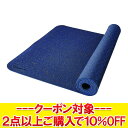 【決算処分セール】 【返品不可】 ナイキ フロー ヨガマット 4mm YG2010-935 メンズ レディース