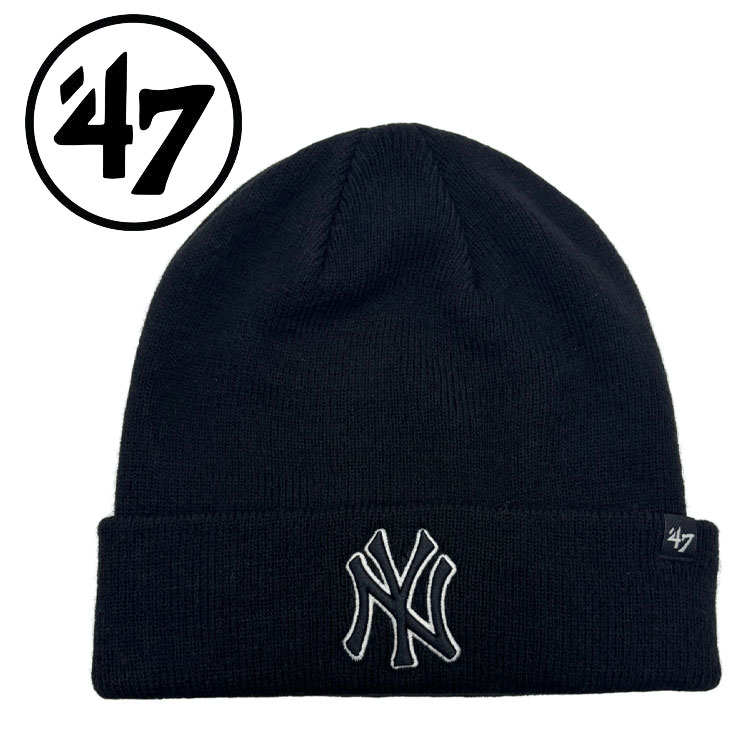 Cap, Hat - 【お買い物マラソン限定店内ポイント最大20倍(2026/5/16 1:59迄)】お買い得スペシャルプライス 47 フォーティーセブン 47A-CFKN-B-RKN17ACE-BKF 14936732