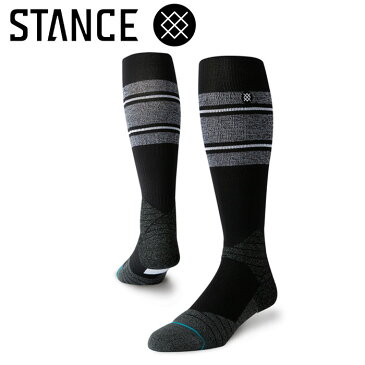 メール便送料無料 スタンス ソックス 靴下 おしゃれ DMND PRO STRIPE OTC MLBベースボール メンズ STANCE 【返品不可】