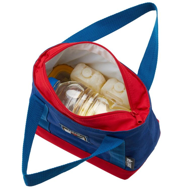 LOGOS ロゴス トートクーラー サッカー日本代表ver. 85000012 【地域限定送料無料】ネット注文 サッカー 用品 セール