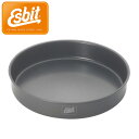 お買い得スペシャルプライス エスビット アルミフライパン ESP185HANS