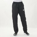 【0のつく日限定店内ポイント最大20倍(5/30 00:00〜)】 お買い得スペシャルプライス ニューバランス パデットパンツ JMPF1422-BK メンズ ...