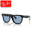 レイバン サングラス ウェイファーラー リバース Ray-Ban RB...(4)