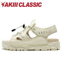 【決算処分セール】【返品不可】 アキクラシック AKIII YOSEMITE TRACKER AKC-0074-CRM メンズ レディース シューズ 【地域限定...
