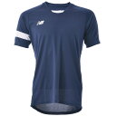 【お買い物マラソン限定店内ポイント最大20倍(5/16 1:59迄)】お買い得スペシャルプライス メール便送料無料 ニューバランス ゲームシャツ JMTF048...