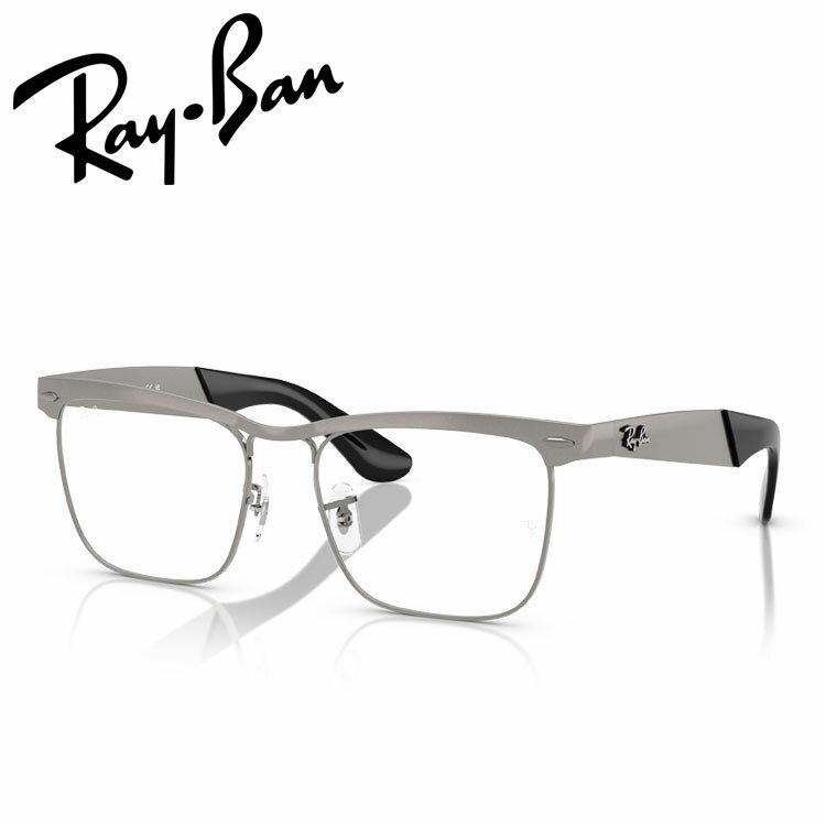 レイバン メガネ ウェイファーラー デラックス オプティクス Ray-Ban RX3875V 3192 53 18 眼鏡 フレームのみ 日本正規品