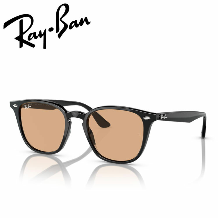 RAY-BAN - レイバン サングラス RB4258 Ray-Ban RB4258F 601/93 52 20 日本正規品