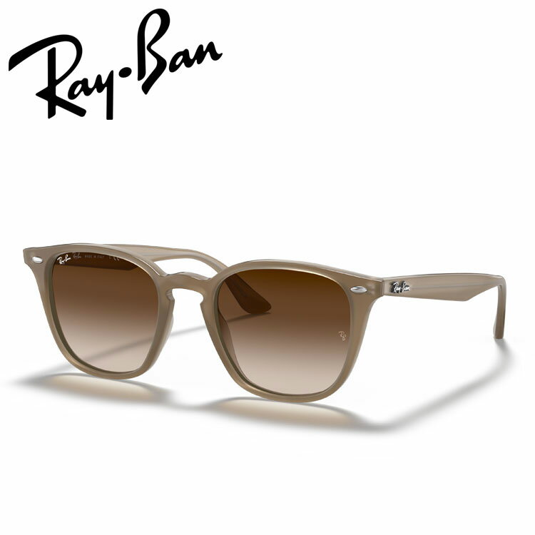 レイバン サングラス RB4258 Ray-Ban RB42