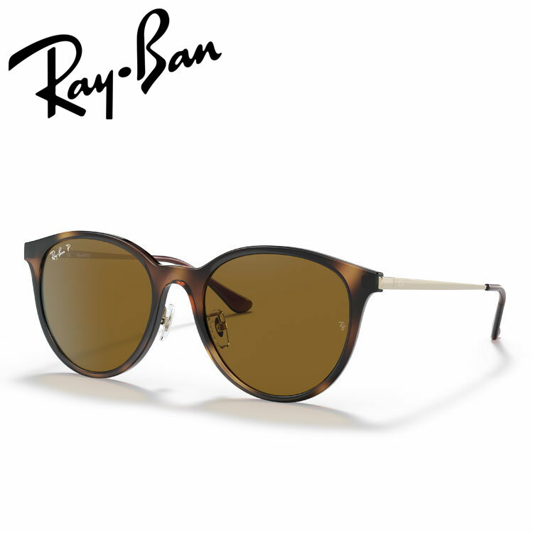Rakuten - レイバン サングラス RB4334D Ray-Ban RB4334D 710/83 55 19 偏光レンズ 日本正規品