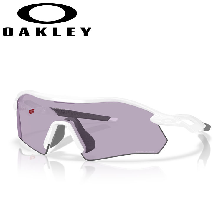 オークリー サングラス レーダー プレート OO9495D-0836 Oakley Radar Plate Standard Fit メンズ レデ..