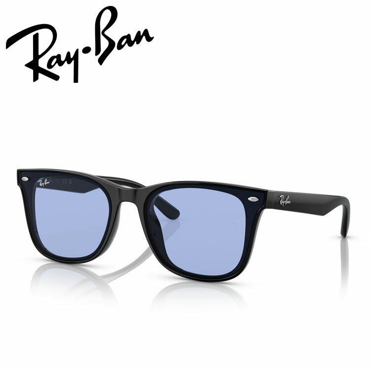 Rakuten - レイバン サングラス RB4391D Ray-Ban RB4391D 601/80 65 18 日本正規品