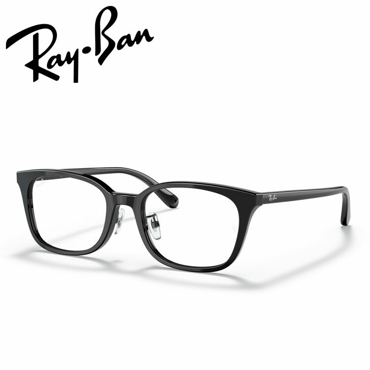 Rakuten - レイバン メガネ RB5407 オプティクス Ray-Ban RX5407D 2000 52 19 眼鏡 フレームのみ 日本正規品