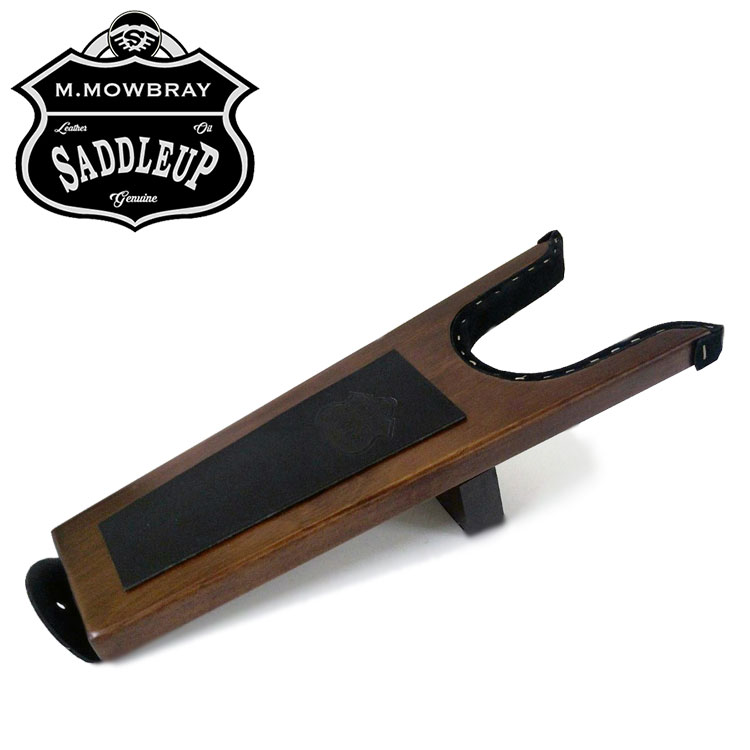 【0のつく日＆マラソン限定店内ポイント最大20倍(3/26 1:59迄)】 【数量限定モデル】サドルアップ ブーツジャック 手を使わず簡単着脱 Saddle Up