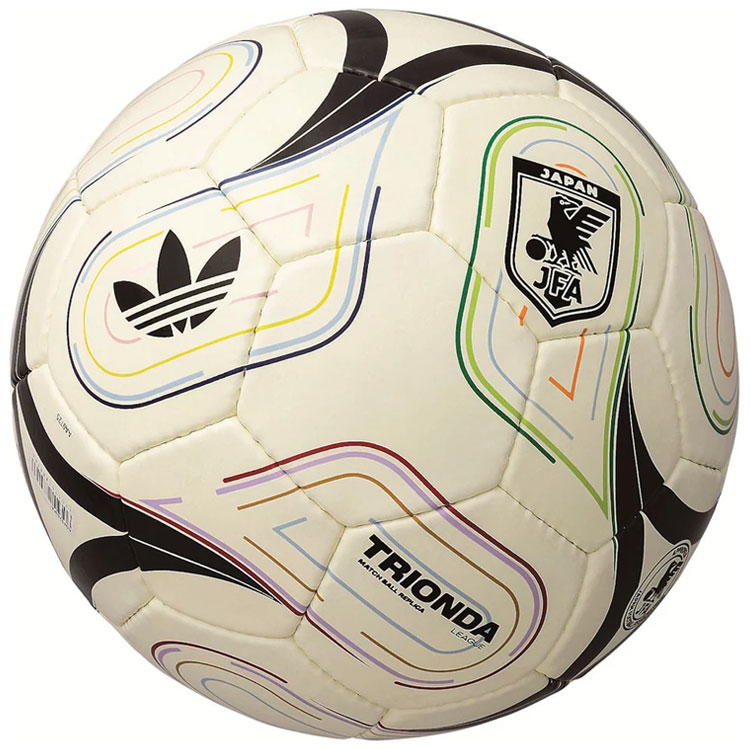 楽天市場】サッカーボール 5号球 アディダス jリーグの通販