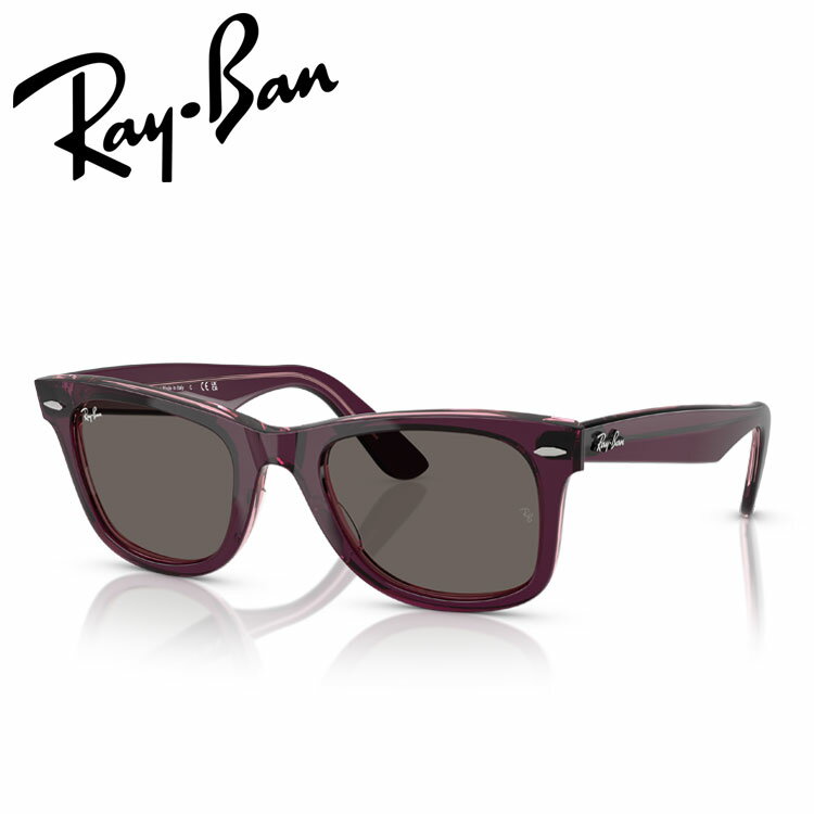 Rakuten - レイバン サングラス オリジナル ウェイファーラー クラシック Ray-Ban RB2140F 1447B1 52 22 日本正規品