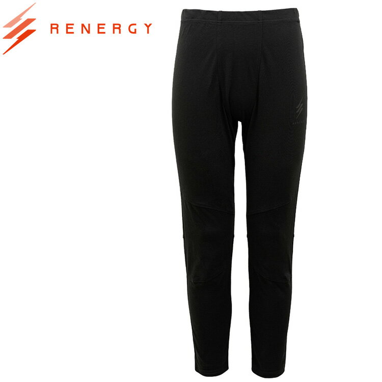 メール便送料無料 レナジー RENERGY フルレングスタイツ リカバ...(4.0)