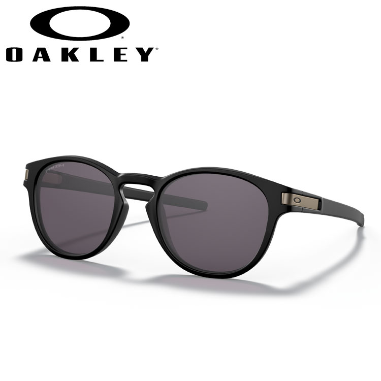 オークリー　OAKLEY LATCH(A) 2024 Tour De France™ Latch™ Prizm Black Matte Black Ink アイウェア