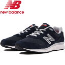 ニューバランス MW880 FITNESS WALKING MW880NS44E メンズシューズ 19FW New Balance