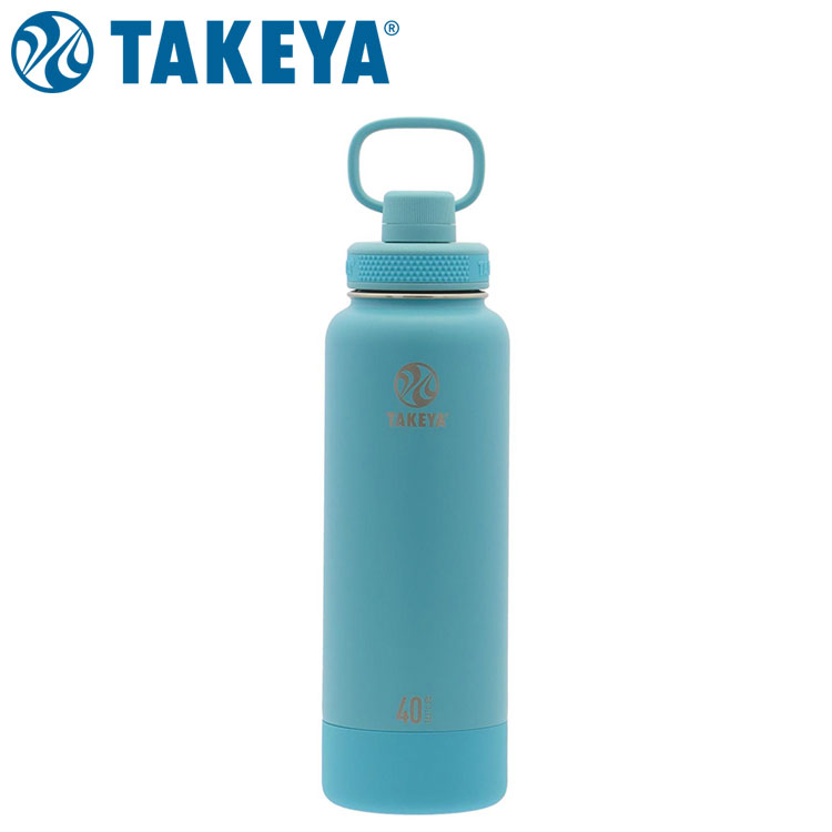 Rakuten - お買い得スペシャルプライス タケヤ フラスク アクティブライン II 700606 マリブ 1.17L