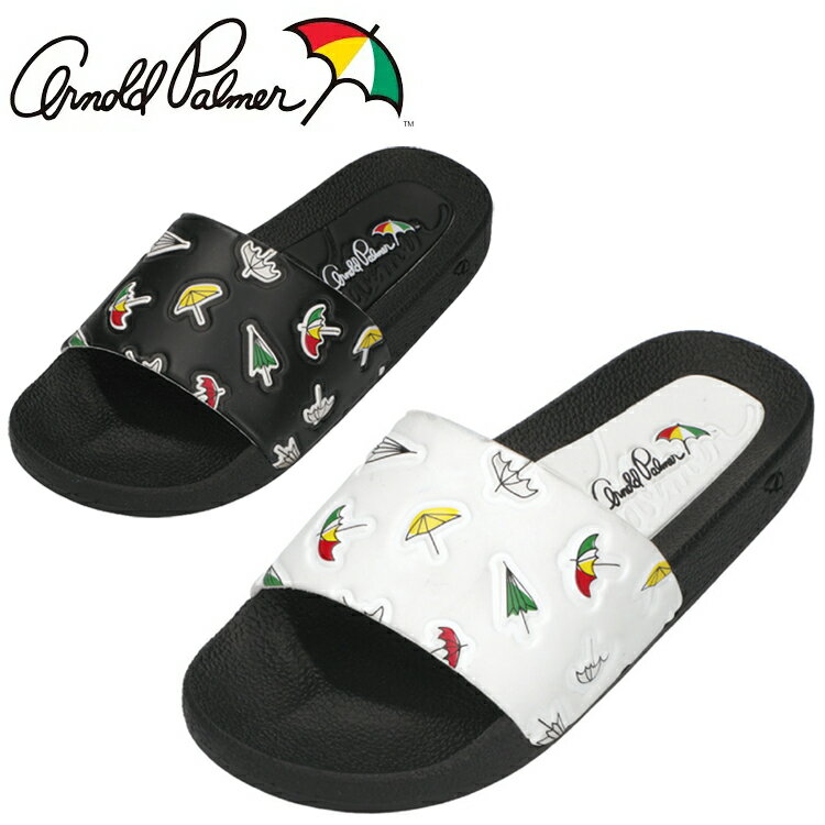 【ブラックフライデー限定店内ポイント最大20倍(11/27 1:59迄】 アーノルドパーマー AL シャワーサンダ..