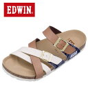 お買い得スペシャルプライス エドウィン EW9166-828 メンズシューズ