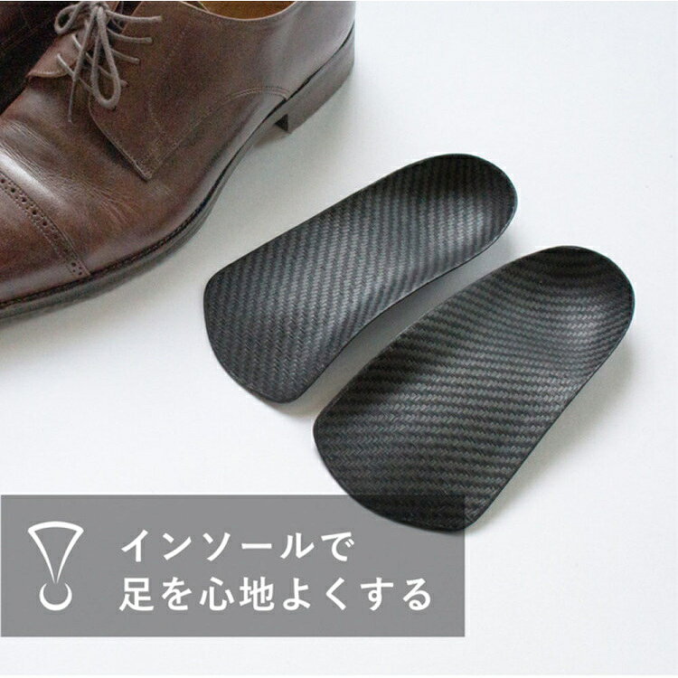 お買い得スペシャルプライス リゲッタカヌーカジュアル リゲッタ バイン インソール BI001-BLK fzone-10546807 FZONEスポーツ サンプル画像3