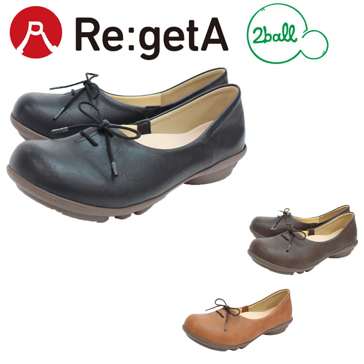 Rakuten - 【お買い物マラソン限定店内ポイント最大20倍(2026/4/14 20:00〜)】 ツヴォル カジュアル リボンパンプス フラットシューズ TB-105