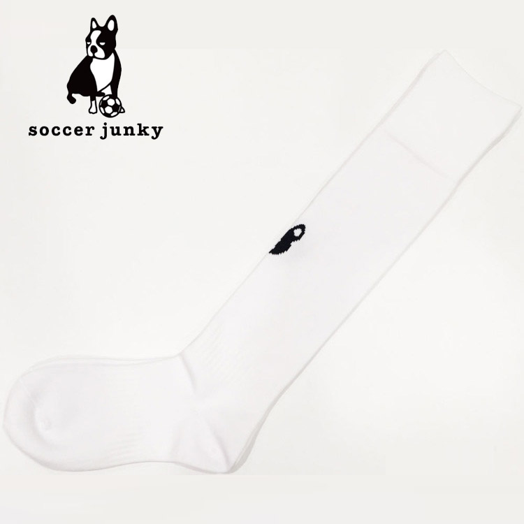 【スーパーセール期間限定店内ポイント最大20倍(12/11 1:59迄)】 お買い得スペシャルプライス サッカージャンキー フットサル ストッキング テクニック...