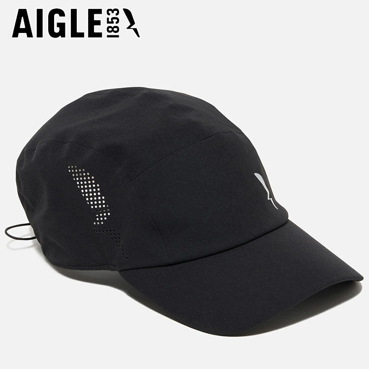 Rakuten - 【スーパーセール限定店内最大20倍(6/11 1:59迄)】 お買い得スペシャルプライス エーグル AIGLE AIS25UCAP002 UVカット メッシュキャップ ZRKBH11-005