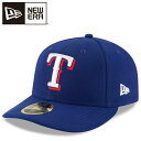 お買い得スペシャルプライス ニューエラ LP 59FIFTY MLBオンフィールド テキサス・レンジャーズ ゲーム 13554927 【地域限定送料無料】