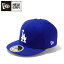 お買い得スペシャルプライス ニューエラ Kids 59FIFTY MLBオンフィールド ロサンゼルス・ドジャース ゲーム 13561982