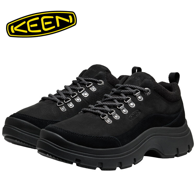 キーン KOSA OXFORD 1031310 レディースシューズ