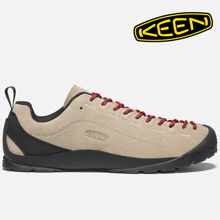 【期間限定ポイント最大10倍(6/28 11:59迄)】 キーン JASPER ジャスパー 1002672 メンズシューズ KEEN