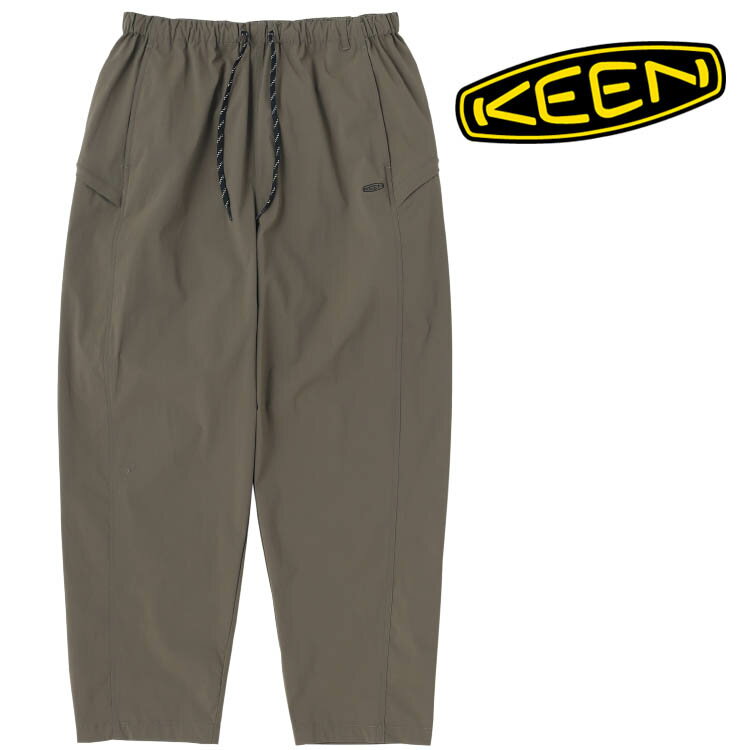 �ڴ��ָ���ݥ���Ⱥ���20��(2026/3/27 23:59��)�� ������ NYLON RELAXED PANTS 1031570 ��� ��ǥ�����