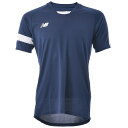 【お買い物マラソン限定店内ポイント最大20倍(5/16 1:59迄)】お買い得スペシャルプライス メール便送料無料 ニューバランス ゲームシャツ JJTF048...
