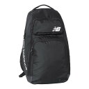 【4日間限定店内ポイント最大20倍(8/15 00:00〜)】 お買い得スペシャルプライス ニューバランス チームフィールドバックパック47L LAB23074...