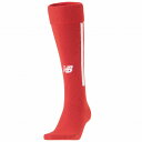 お買い得スペシャルプライス ニューバランス サイドラインソックス LAS45647-RED メンズ レディース