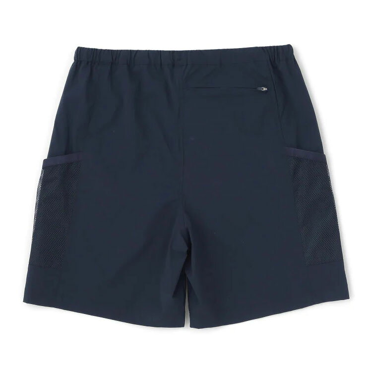 【期間限定ポイント最大20倍(2026/8/11 23:59迄)】 キーン NYLON STRETCH MESH SHO...