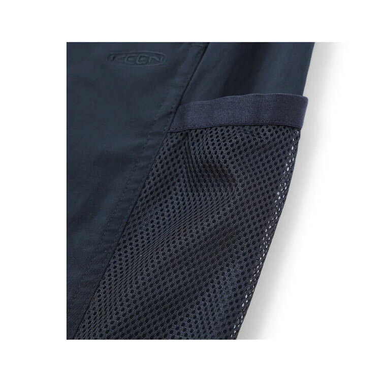 【期間限定ポイント最大20倍(2026/8/11 23:59迄)】 キーン NYLON STRETCH MESH SHO...