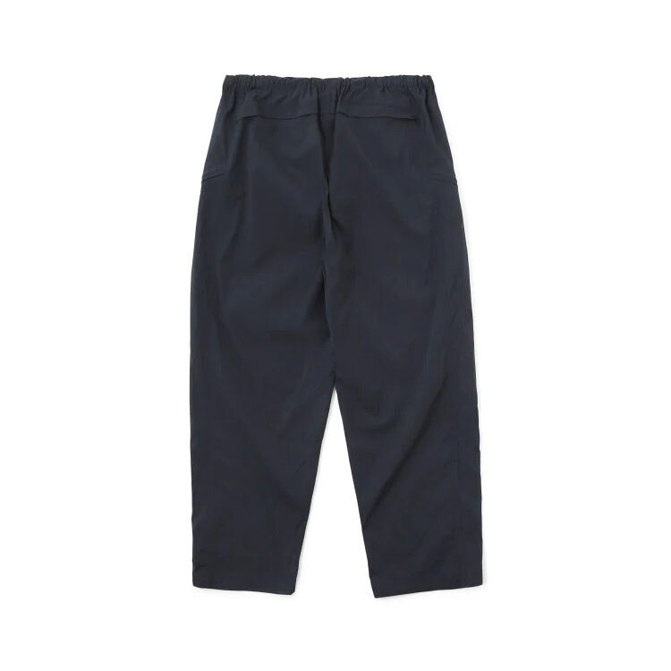 【期間限定ポイント最大20倍(2026/8/11 23:59迄)】 キーン NYLON RELAXED PANTS 10...