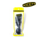 【期間限定ポイント最大20倍(2025/8/11 11:59迄)】 キーン BUNGEE SHOELACE KIT 1030978