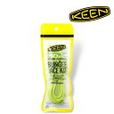 【期間限定ポイント最大20倍(2025/8/11 11:59迄)】 キーン BUNGEE SHOELACE KIT 1030979