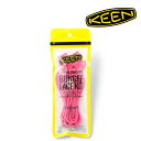 【期間限定ポイント最大20倍(2025/8/11 11:59迄)】 キーン BUNGEE SHOELACE KIT 1030981