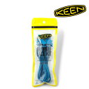 【期間限定ポイント最大20倍(2025/8/11 11:59迄)】 キーン BUNGEE SHOELACE KIT 1030982