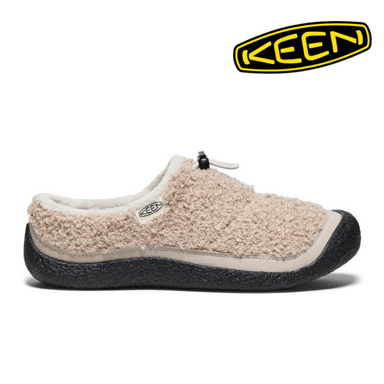 [기간 한정 포인트 최대 20 배 (2026/4/27 23:59까지)] 킨 하우저 쓰리 슬라이드 1029437 여성 신발